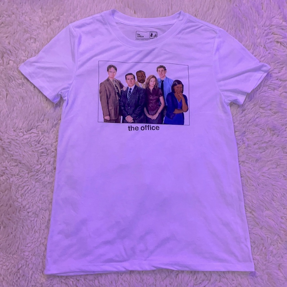 NEVER WORN - The Office Tee